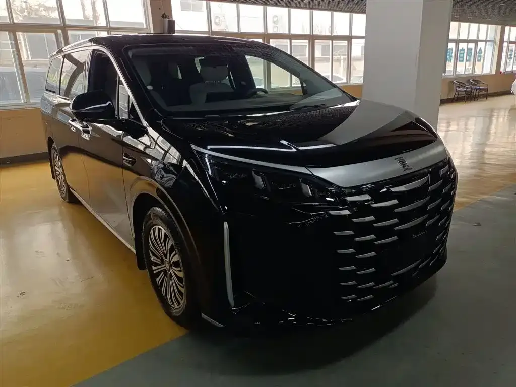 BYD Xia 2025 из CN, фото 9