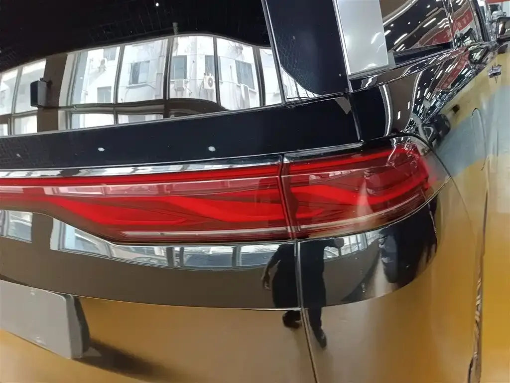 BYD Xia 2025 из CN, фото 7