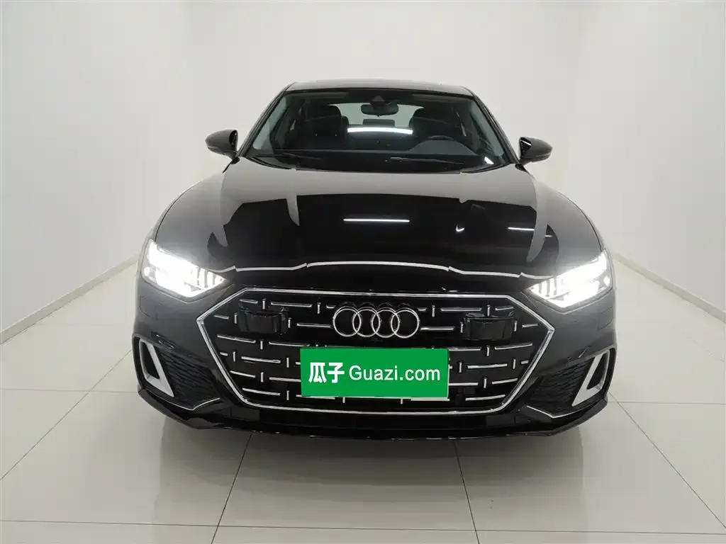 Audi A7L — фото 4
