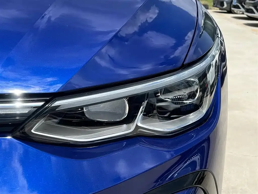 Volkswagen Golf — фото 4