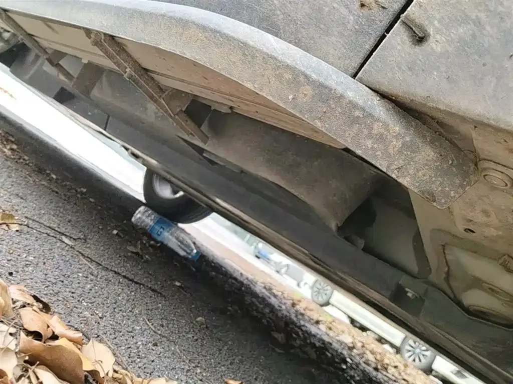 Toyota RAV4 2021 из CN, фото 5