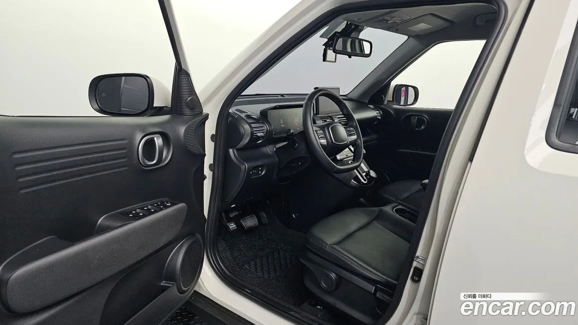 Hyundai Casper — фото 9