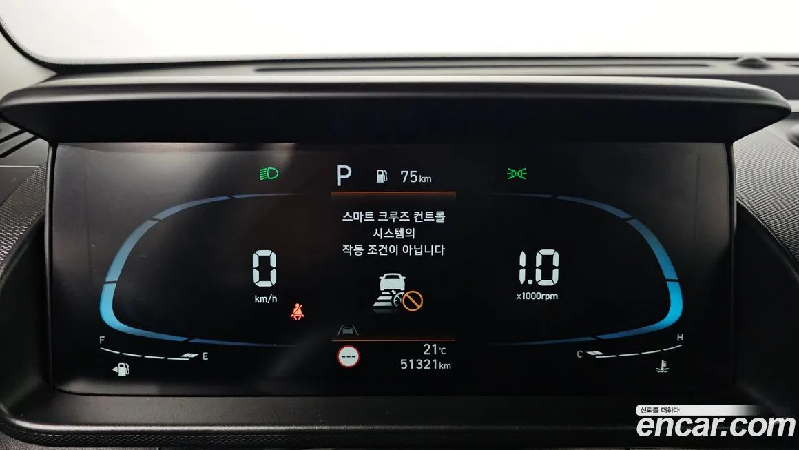 Hyundai Casper — фото 4