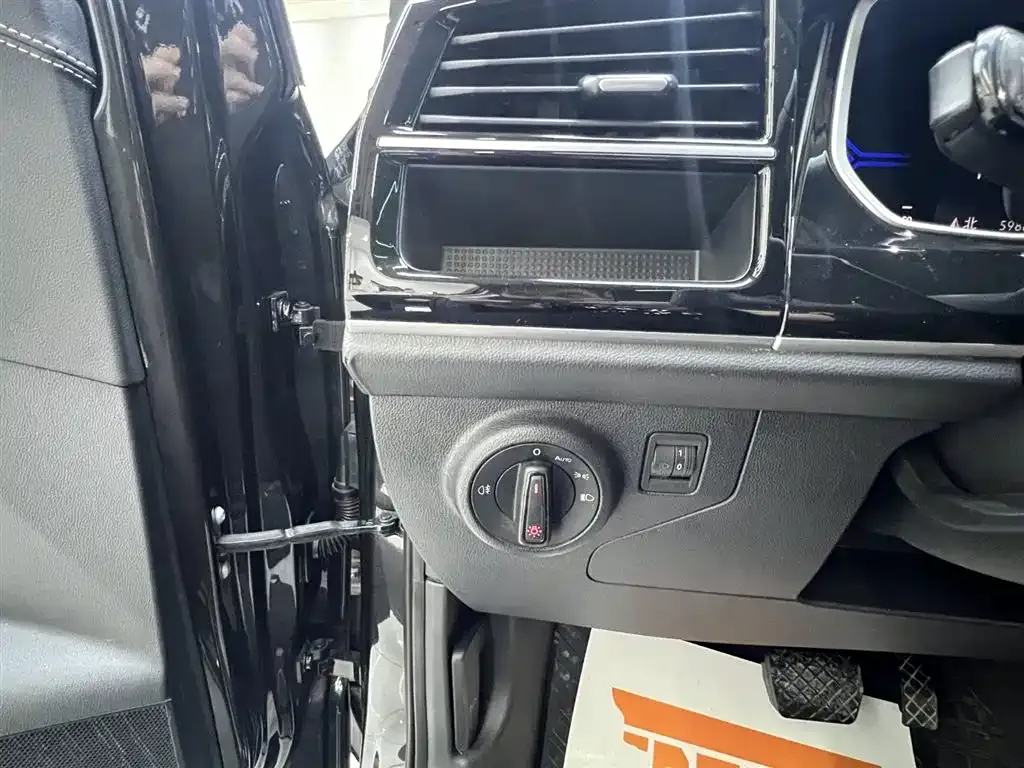 Jetta VS7 2022 из CN, фото 7