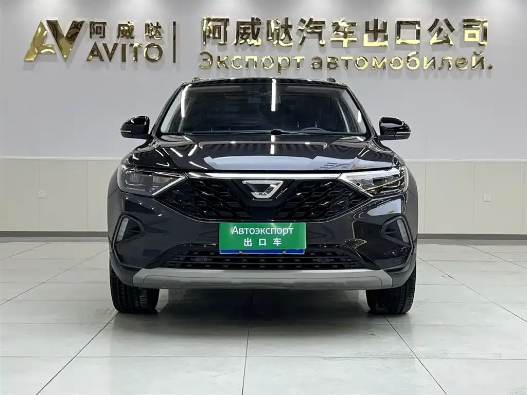 Jetta VS7 2022 из CN, фото 3