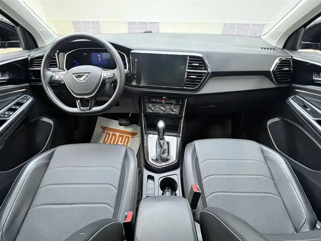 Jetta VS7 2022 из CN, фото 8