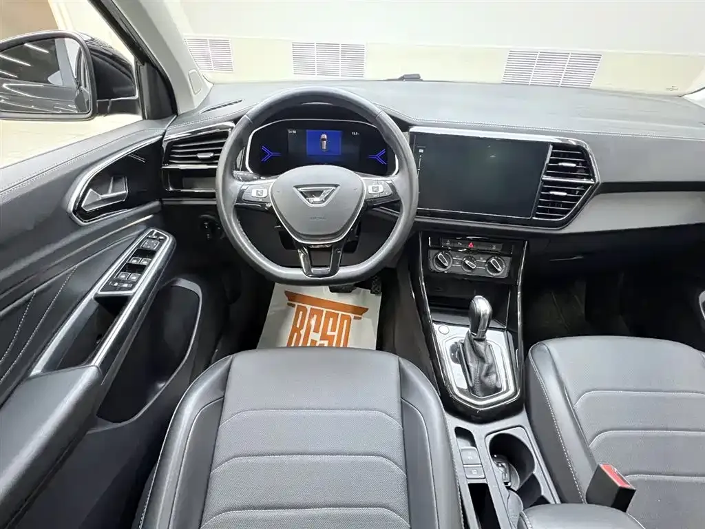 Jetta VS7 2022 из CN, фото 10