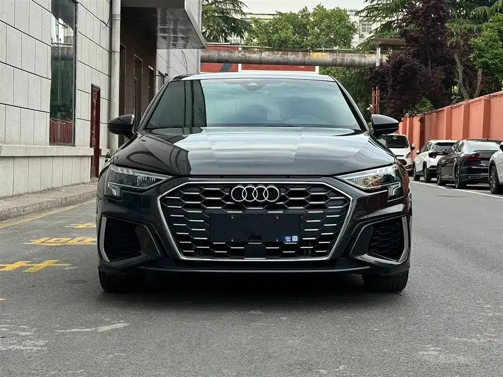 Audi A3 — фото 10