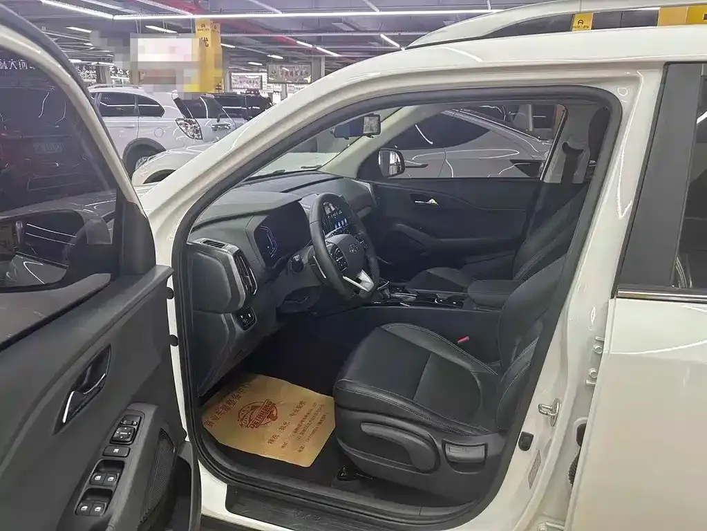 Hyundai ix35 2021 из CN, фото 2