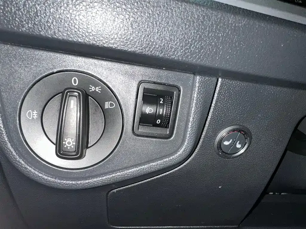 Volkswagen Polo 2022 из CN, фото 7