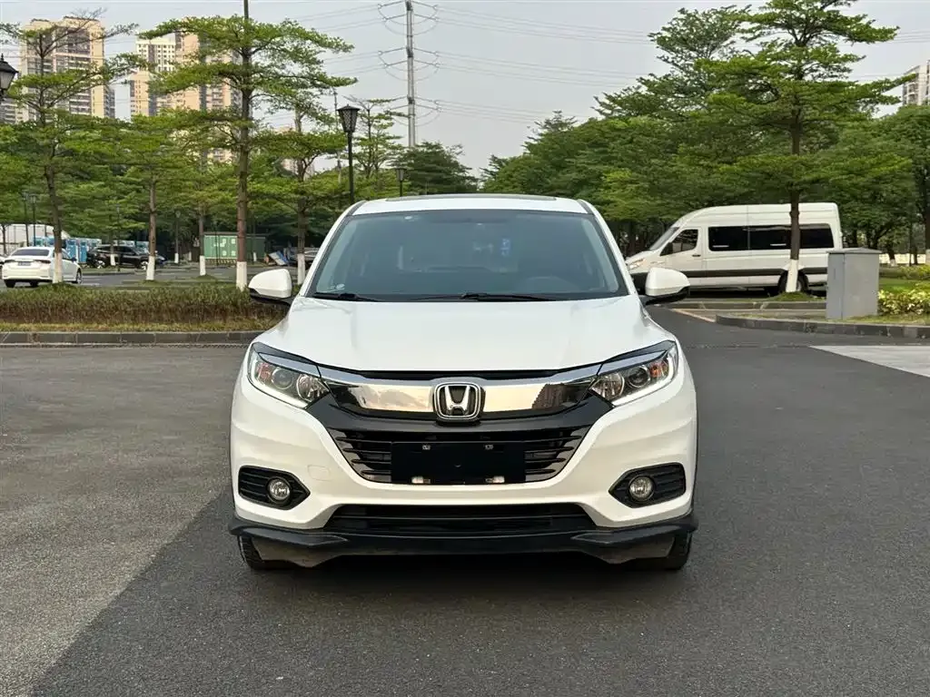 Honda Vezel 2022 из CN, фото 8