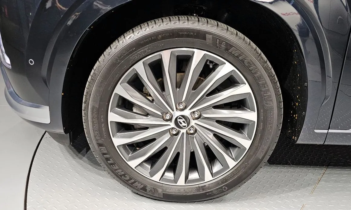 Hyundai Palisade — фото 10