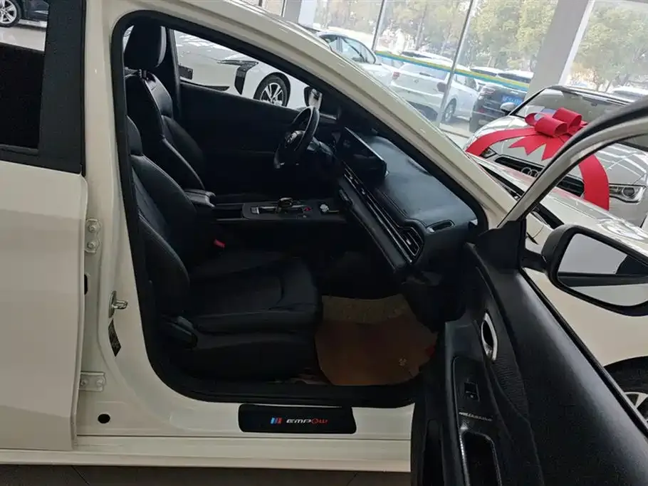 GAC Motor Shadow Leopard — фото 8
