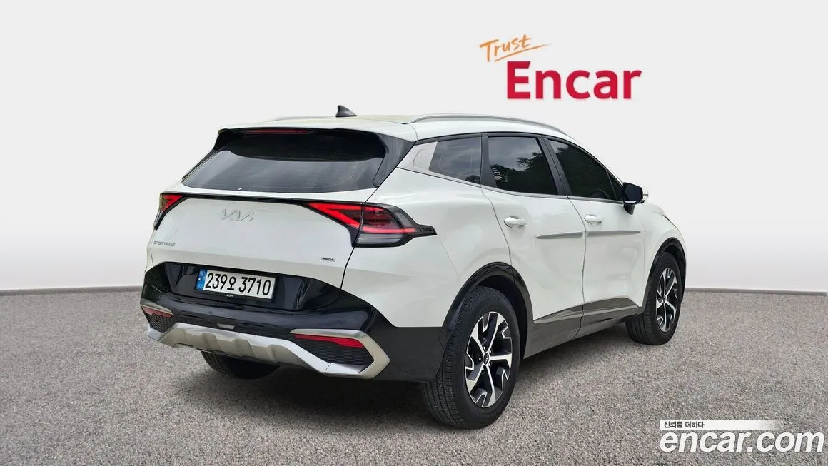 Kia Sportage — фото 2
