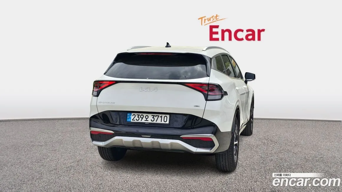 Kia Sportage — фото 3