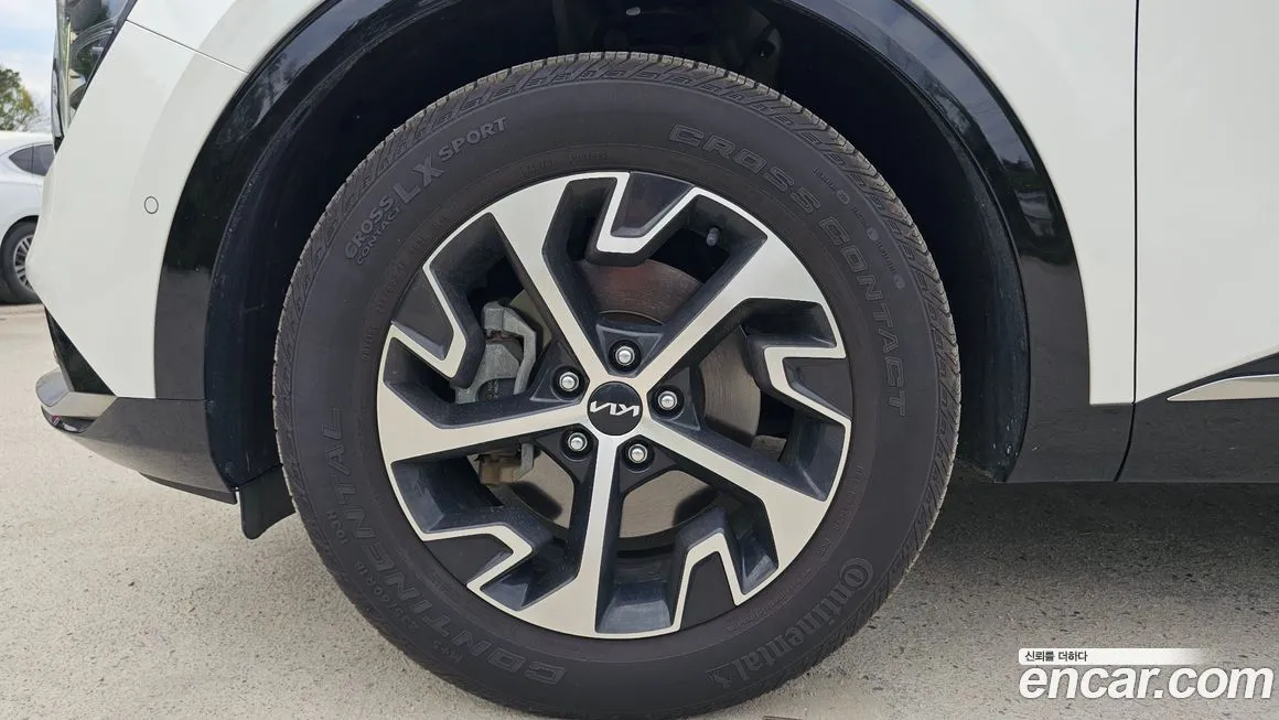 Kia Sportage — фото 4