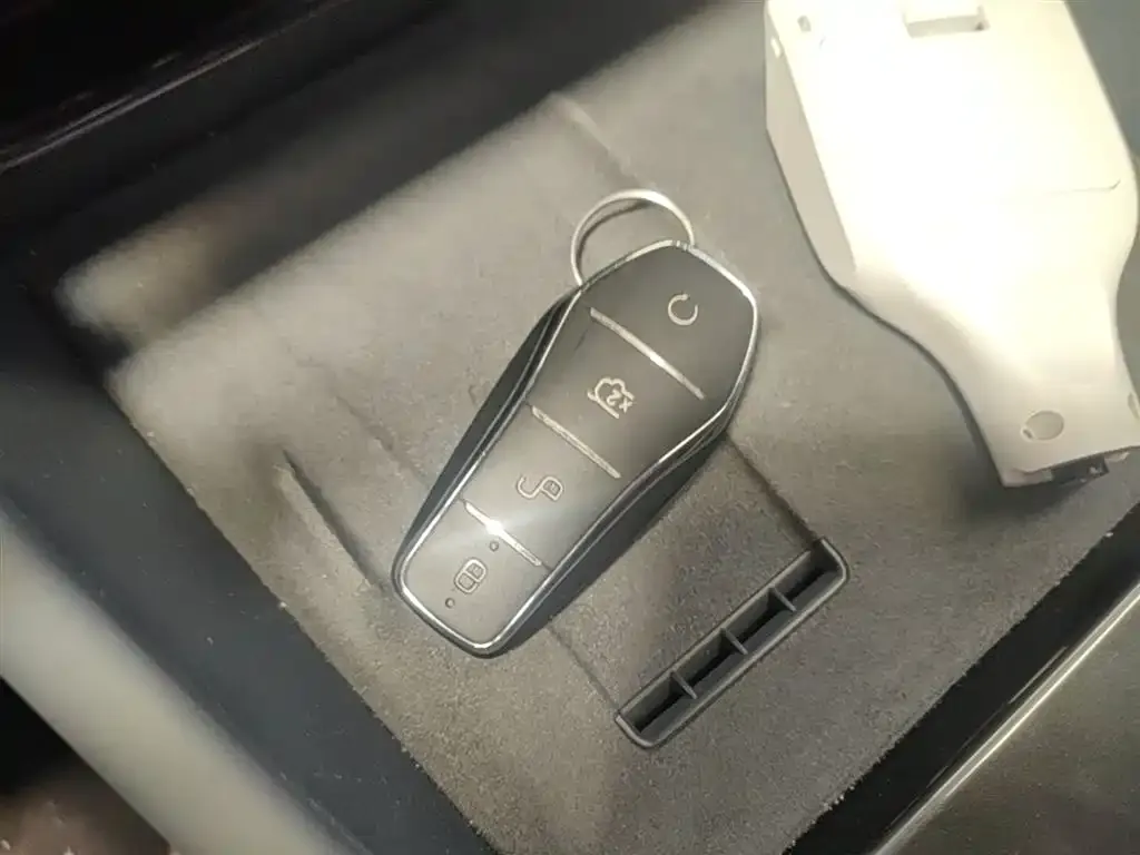 BYD Seal 06GT 2025 из CN, фото 3