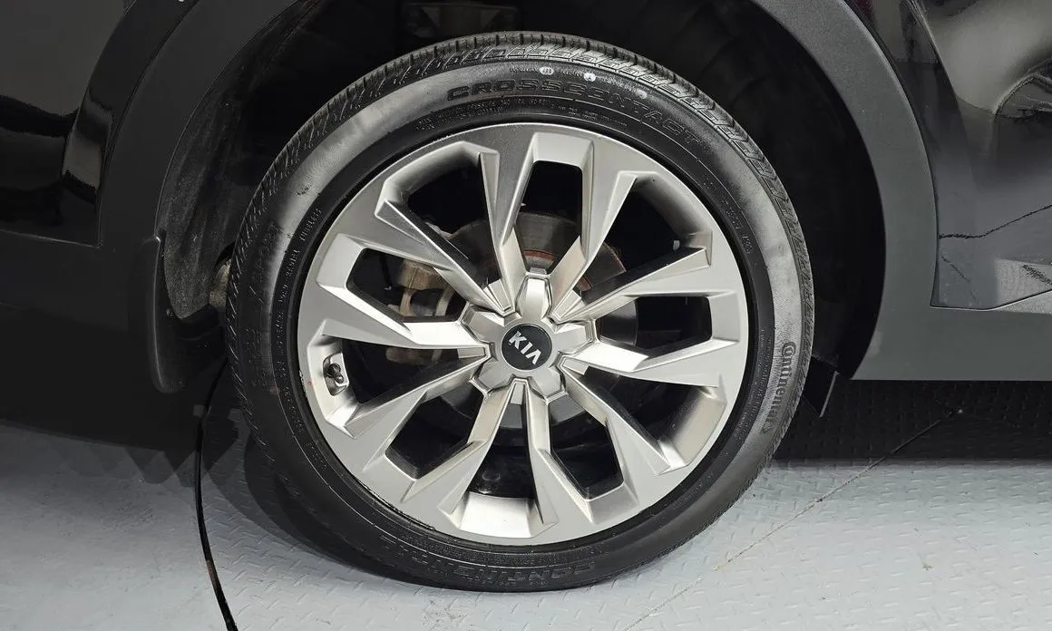 Kia Sorento 2021 из KR, фото 6