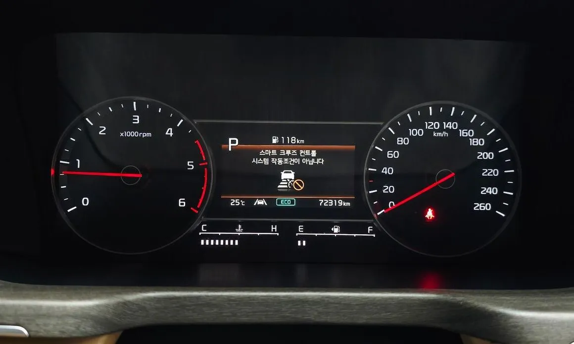 Kia Sorento 2021 из KR, фото 2