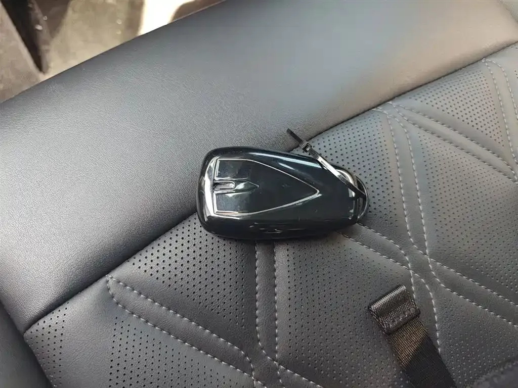 Changan CS75PLUS — фото 10