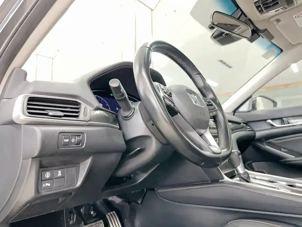 Honda Accord 2022 из CN, фото 2