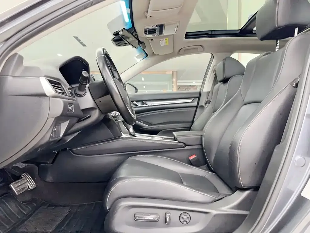 Honda Accord 2022 из CN, фото 3