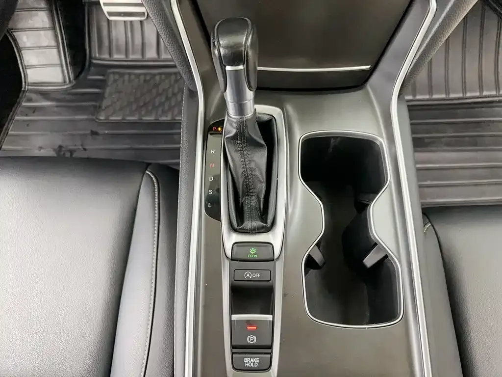 Honda Accord 2022 из CN, фото 6