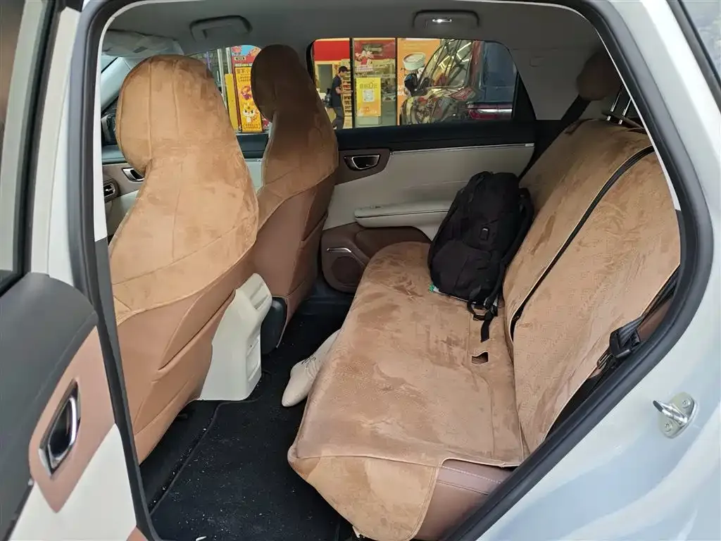 Wuling Bingo S 2025 из CN, фото 2