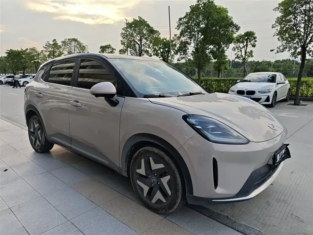 Wuling Bingo S 2025 из CN, фото 9