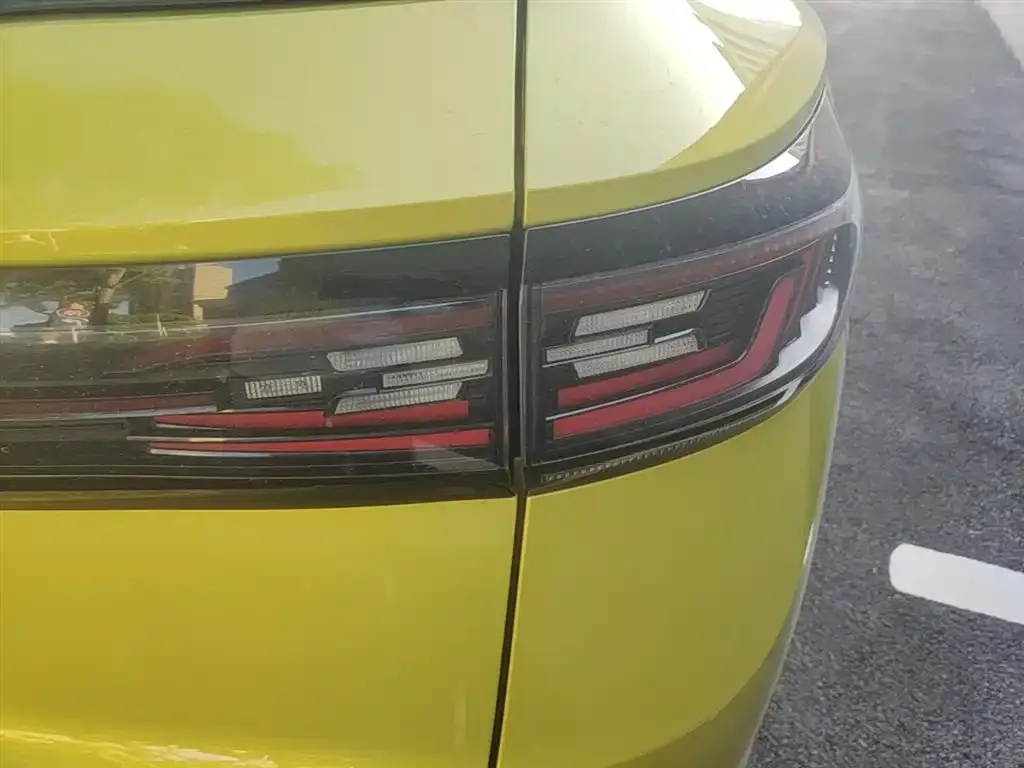 Volkswagen ID.4 X 2021 из CN, фото 3
