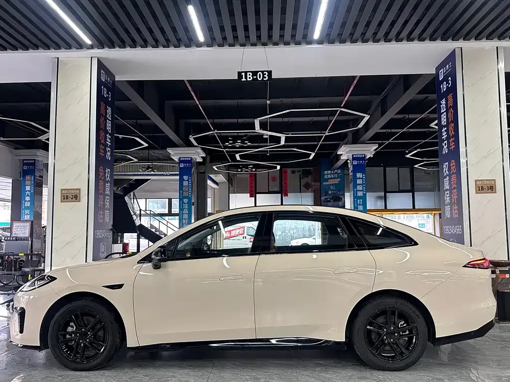 Aion RT 2025 из CN, фото 7