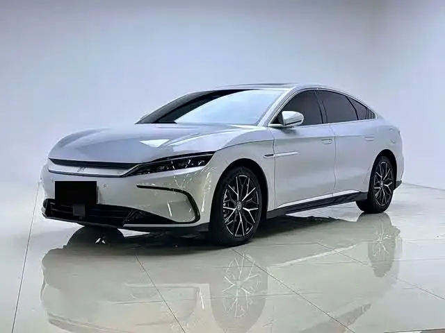 BYD Han 2025 из CN, фото 1