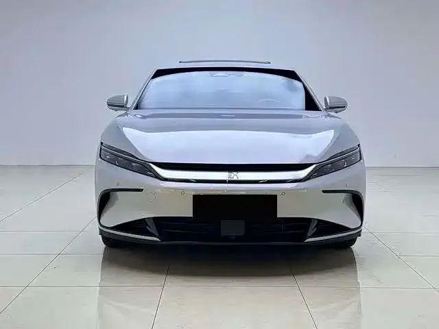 BYD Han 2025 из CN, фото 5