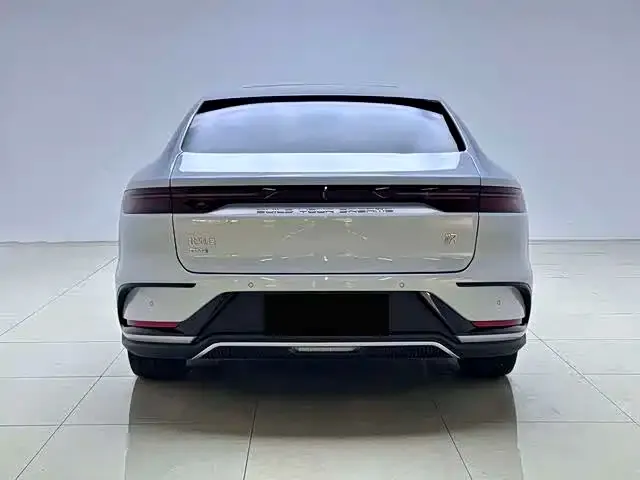 BYD Han 2025 из CN, фото 7