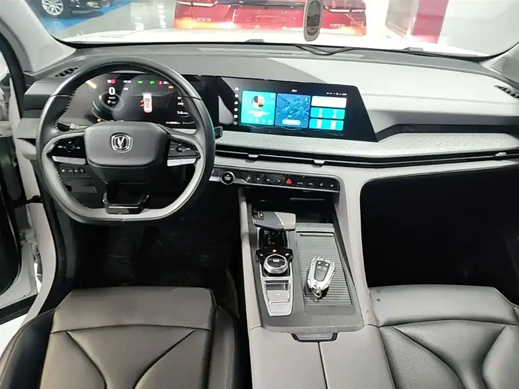 Changan CS75PLUS 2023 из CN, фото 8