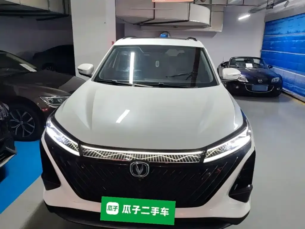 Changan CS75PLUS 2023 из CN, фото 3