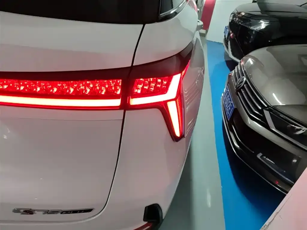 Changan CS75PLUS 2023 из CN, фото 5