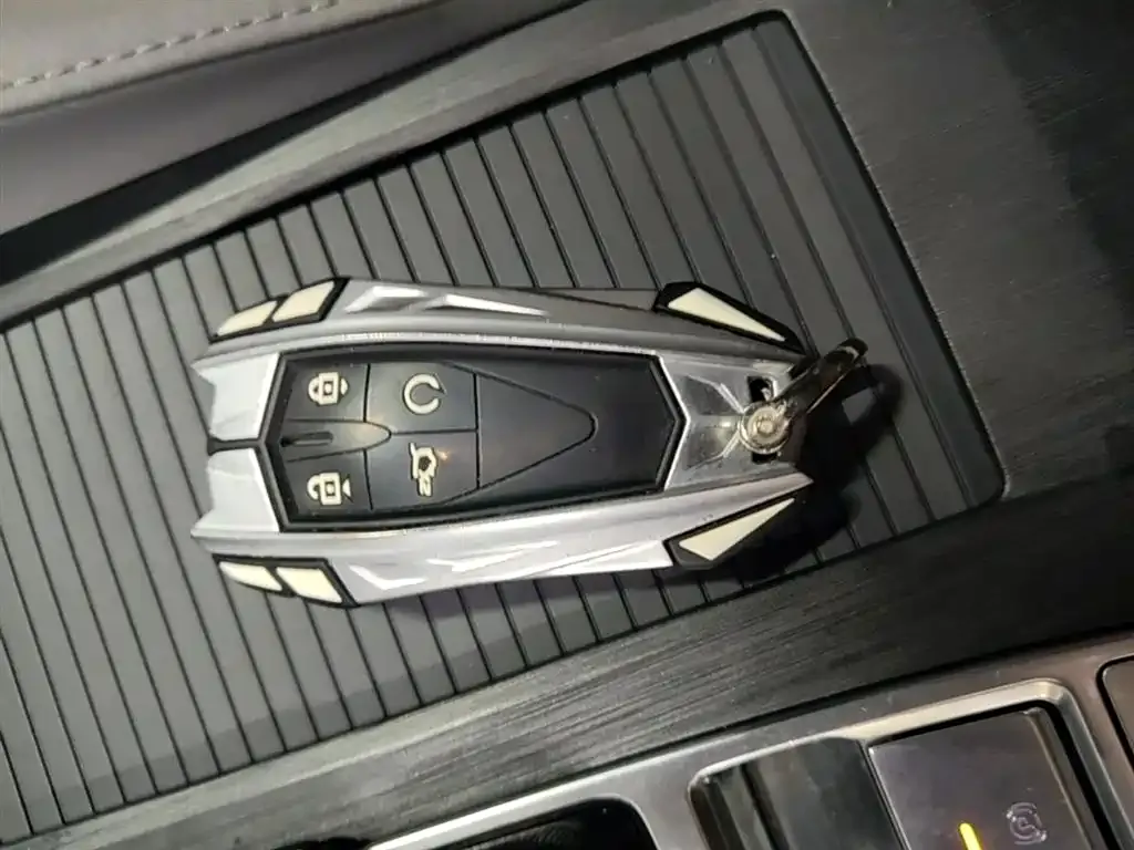 Changan CS75PLUS 2023 из CN, фото 9