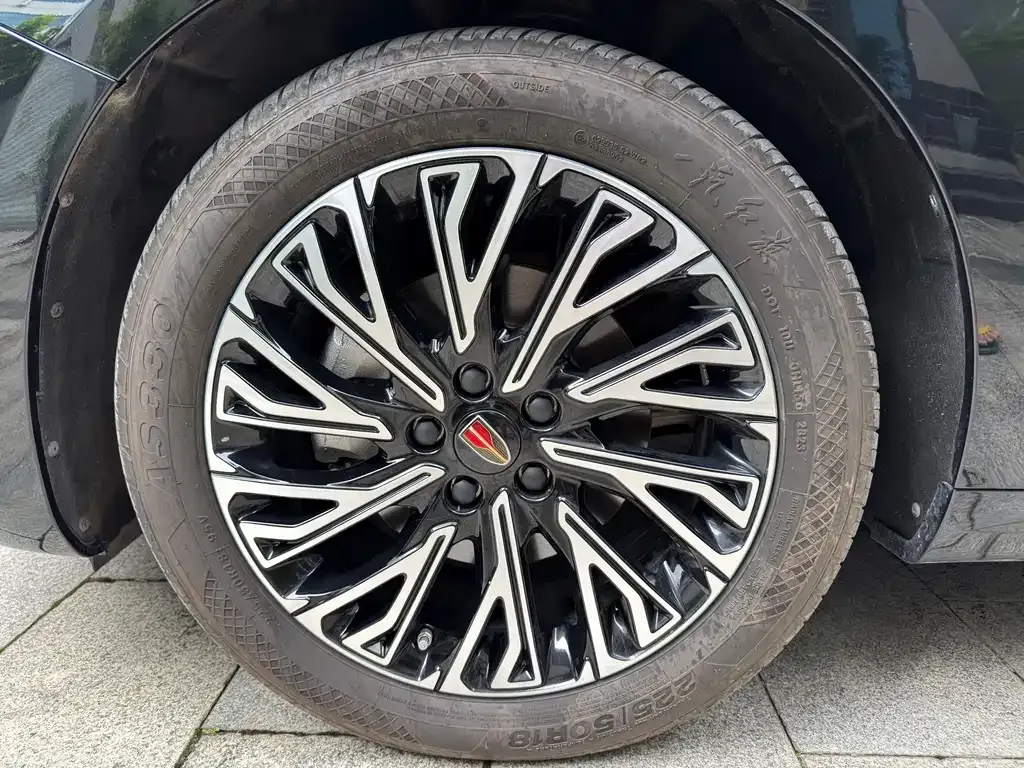 Hongqi H5 2022 из CN, фото 8