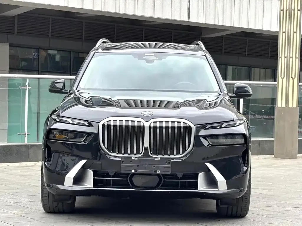 BMW X7 — фото 2