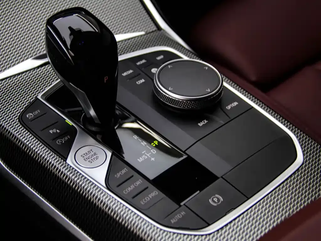 BMW 3 Series — фото 10