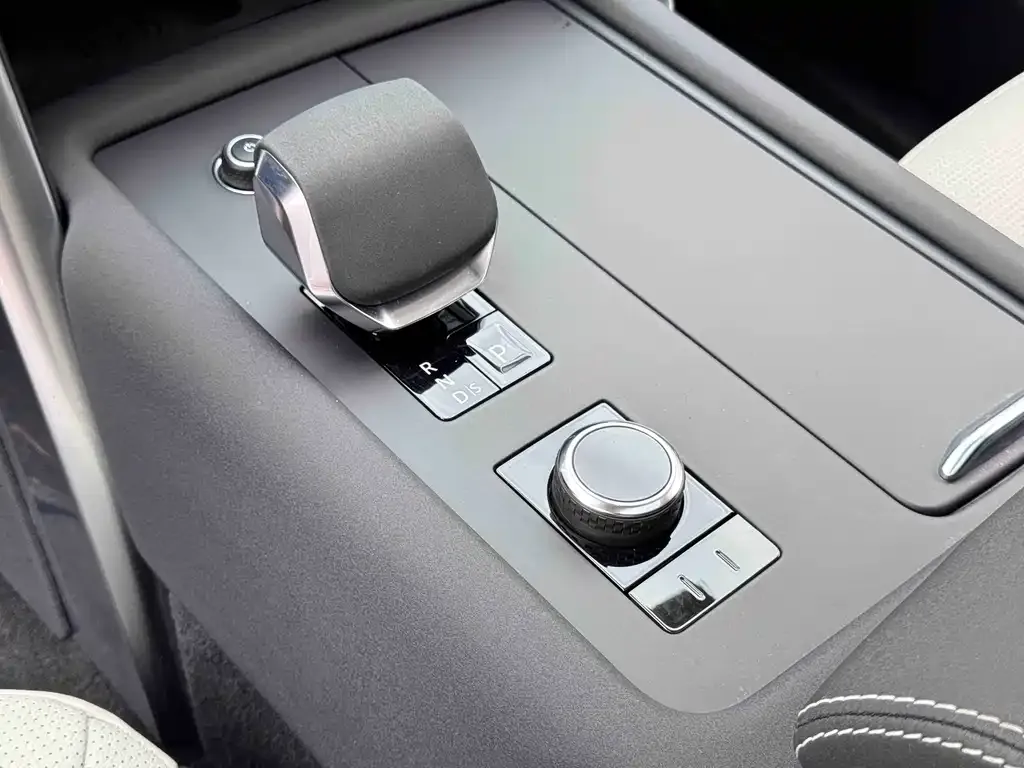 Land Rover Discovery 2021 из CN, фото 5