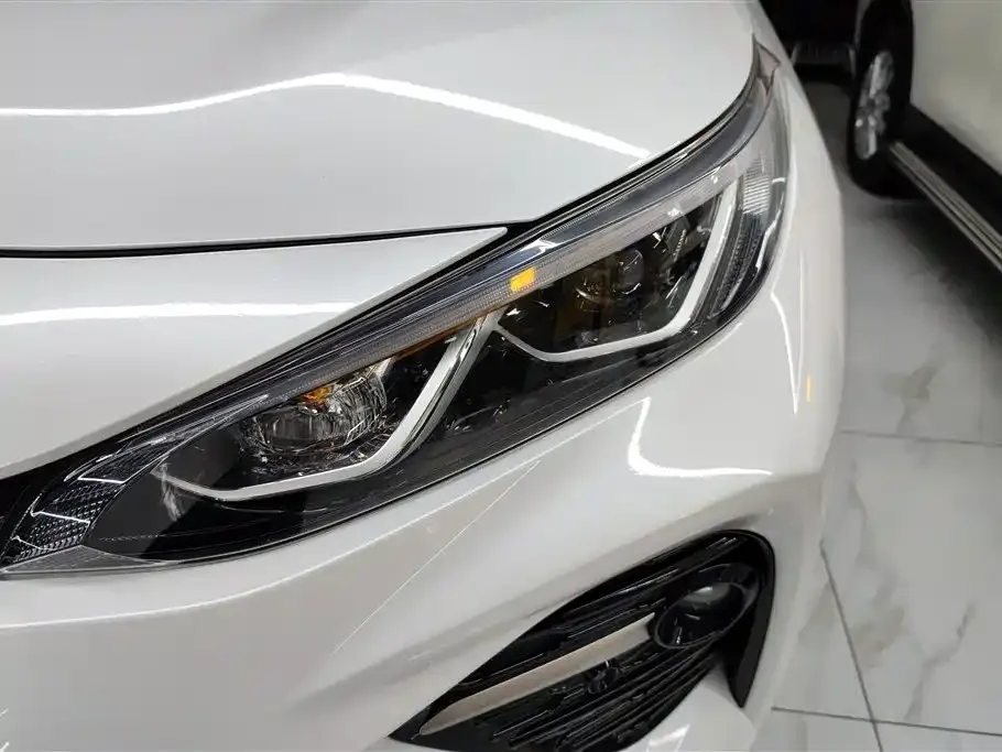 Toyota Wildlander 2024 из CN, фото 5