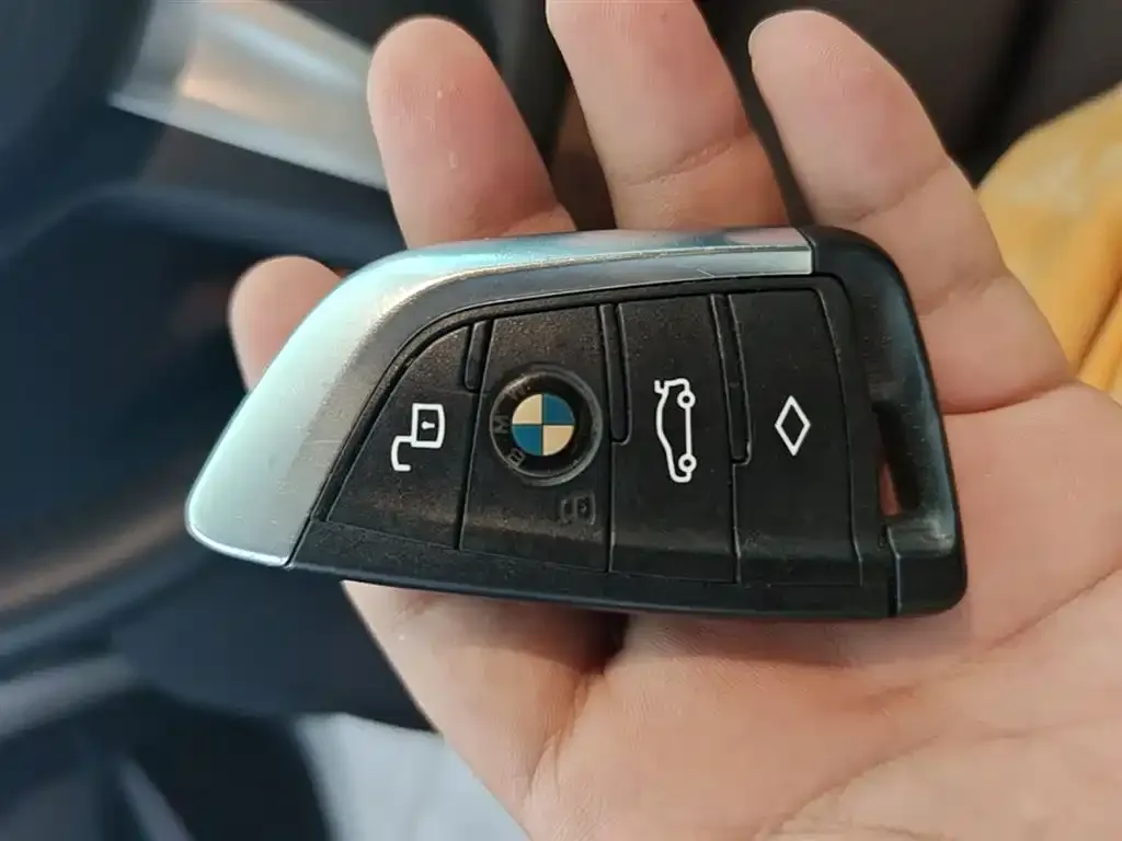 BMW i3 2024 из CN, фото 2