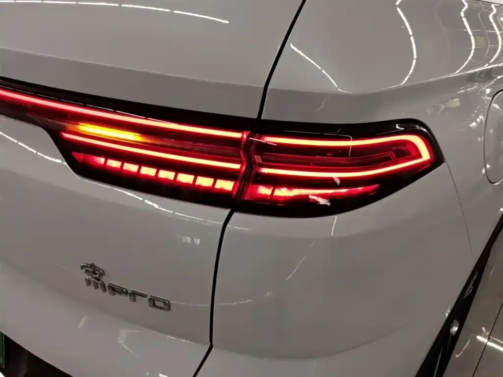 BYD Pro New Energy — фото 3
