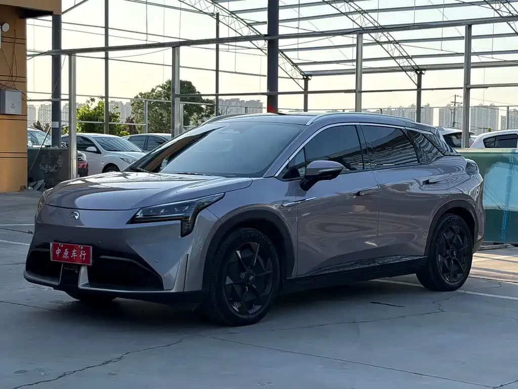 Aion LX