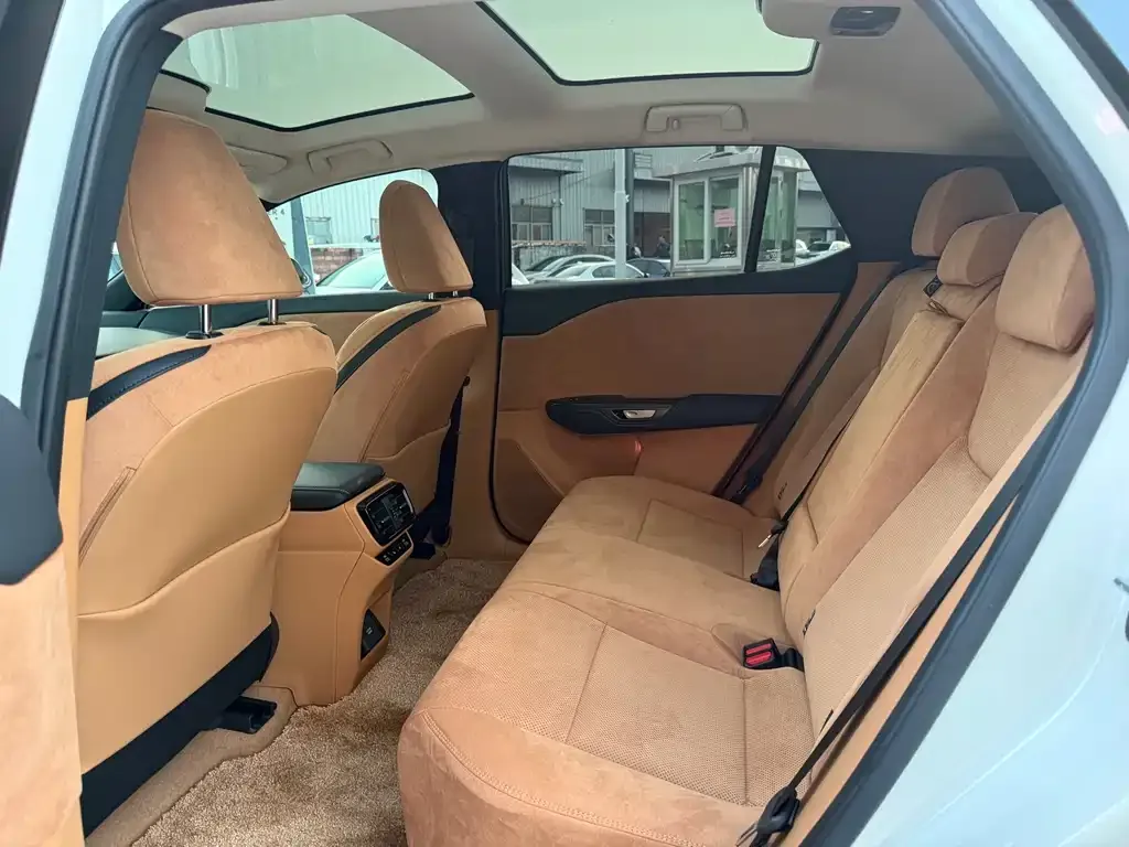 Lexus RZ 2023 из CN, фото 2