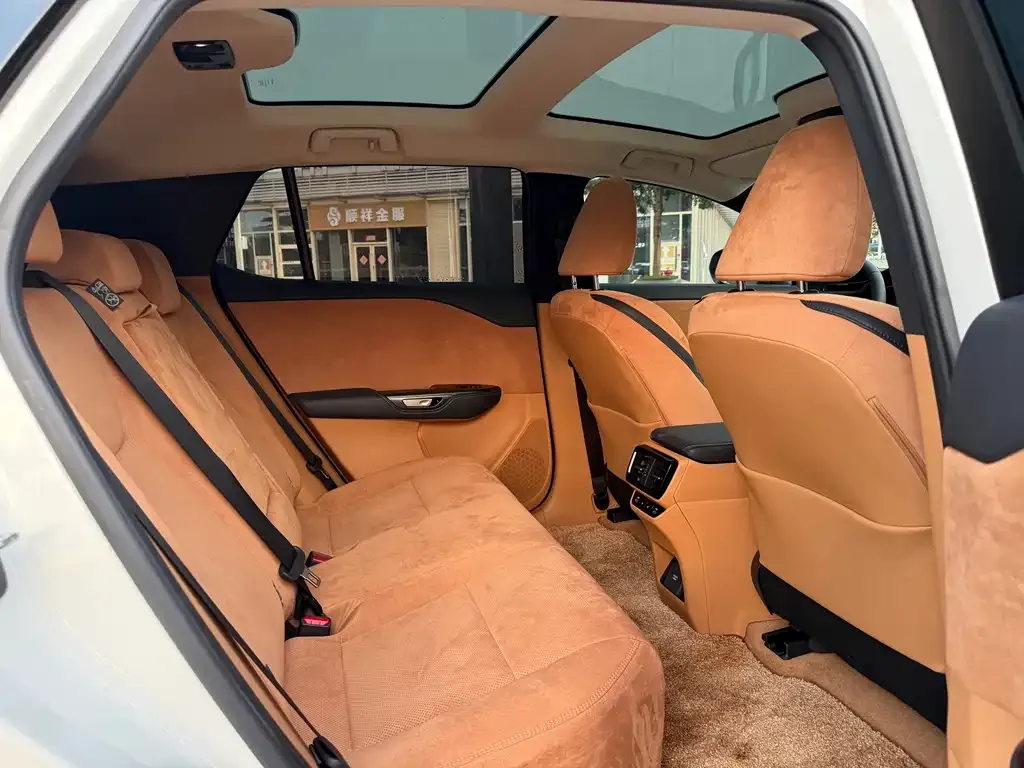 Lexus RZ 2023 из CN, фото 4