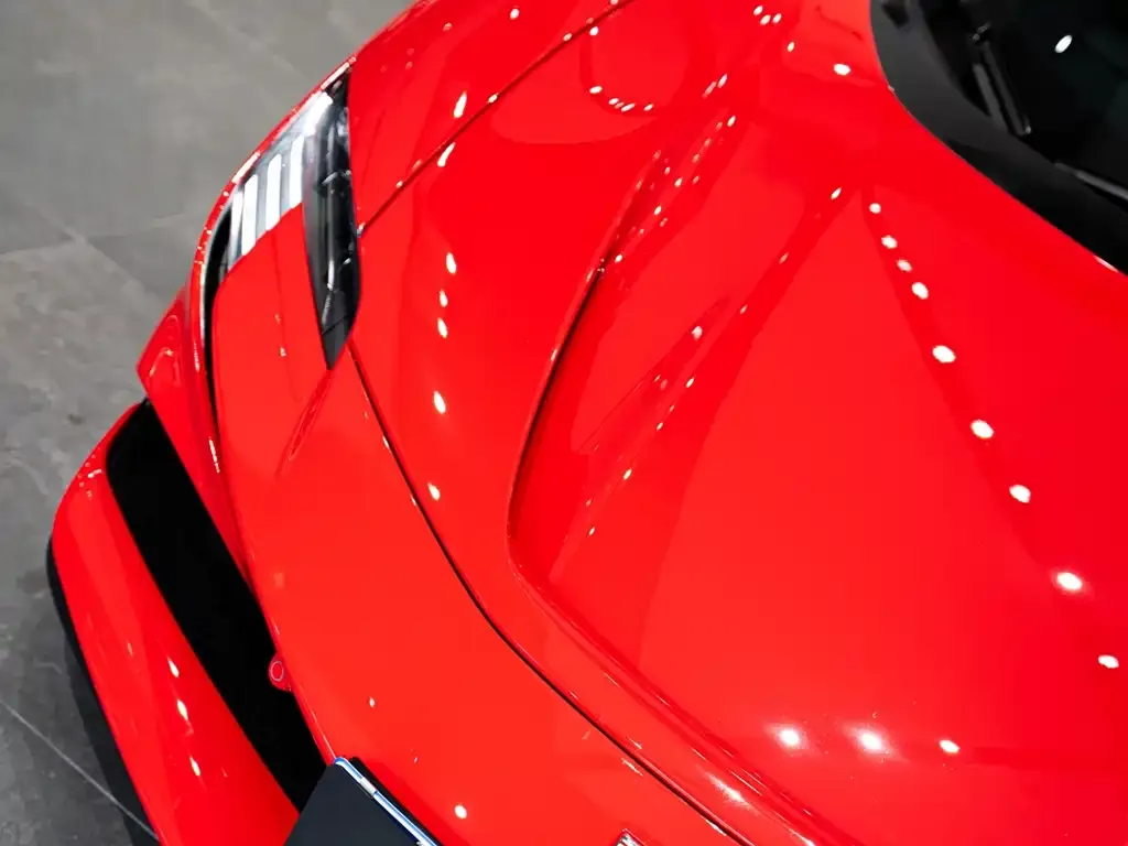 Ferrari SF90 2022 из CN, фото 2