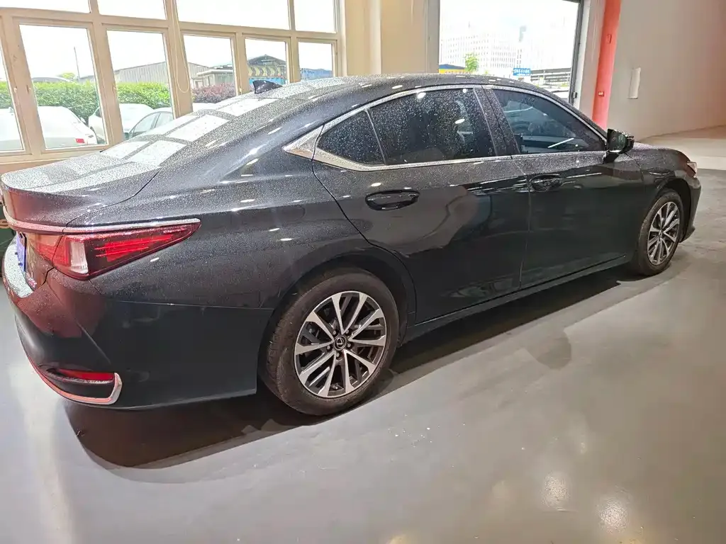 Lexus ES 2024 из CN, фото 7
